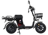 Электровелосипед SmartBalance Master Pro 50 Ah 16 черный