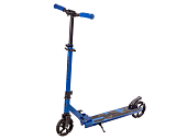Самокат FAVORIT 2015SG синий