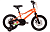 Велосипед Novatrack Lynx 16 оранжевый