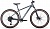 Велосипед Aspect 29 Cobalt Elite M чёрный