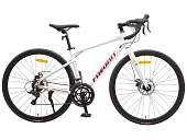 Велосипед FAVORIT PEGASUS-700 28 17 белый