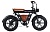 Электровелосипед SmartBalance DIPLOMAT