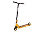 Самокат FAVORIT PJ637 оранжевый