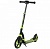 Самокат ТТ Crosser green 1/2