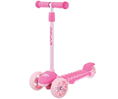 Самокат TT Lambo pink