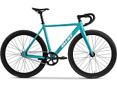 Велосипед AIST FX-02 28 18 бирюзовый