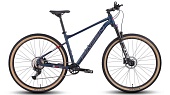 Велосипед Hagen 1.8 29 XL темный синий матовый