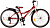 Велосипед FAVORIT DISCOVERY-26VS, DIS26V13CH