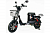 Электровелосипед SmartBalance Master Pro 30 Ah черный