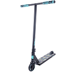 Самокат ТТ Voodoo Blue 1/4
