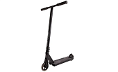 Самокат ТТ Scout black-grey 1/4