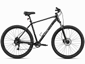 Велосипед Maxter Dallas 29 23 черный