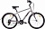 Велосипед AIST Cruiser 1.0 26 21 графитовый